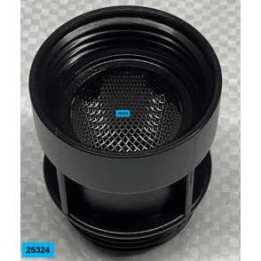 Strainer tube 1"