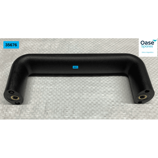Oase - Spares Strap grip PA black
