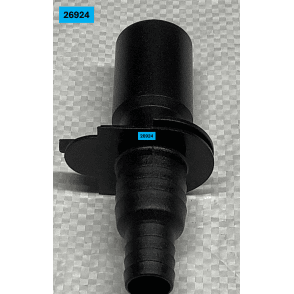 Suction pipe Aquarius Solar 700