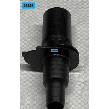 Suction pipe Aquarius Solar 700