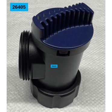 Suction unit size 4 for the Aquarius Universal Premium 3000-12000