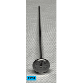 Thermometer neutral