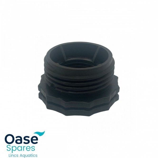Oase - Spares Threaded bush plastic G1 A x G1/2 I