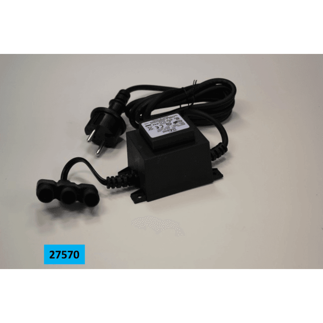 Oase - Spares Transformer 30 VA with 3 outputs