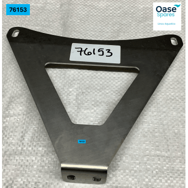 Triangle bracket Bitron Premium