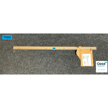Truss drum filter XL pump-fed