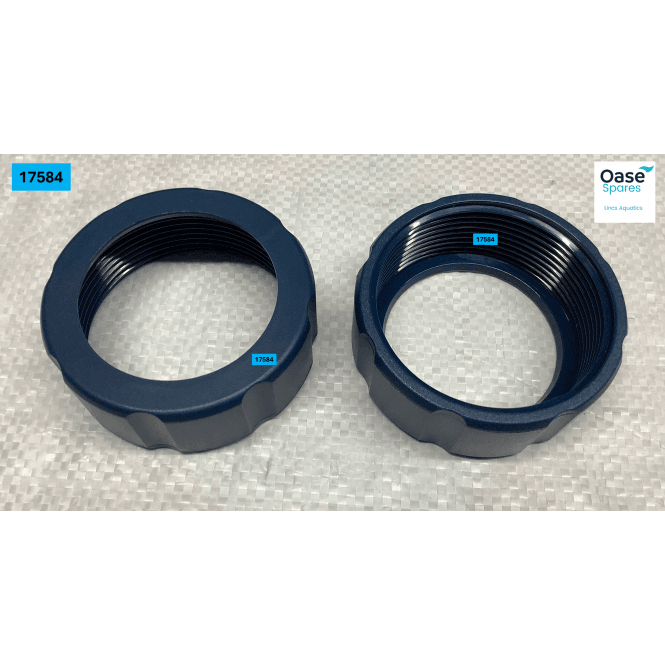 Oase - Spares Union nut 2