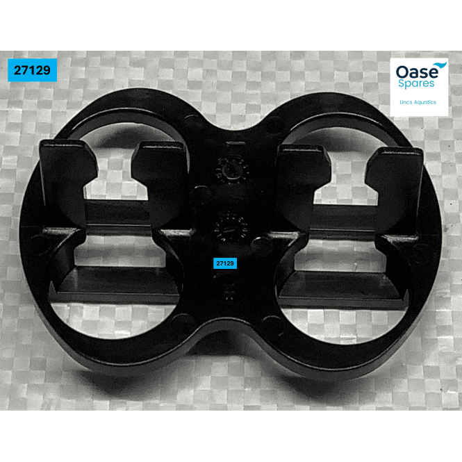 Oase - Spares UVC lamp holder Bitron C 72 / 110