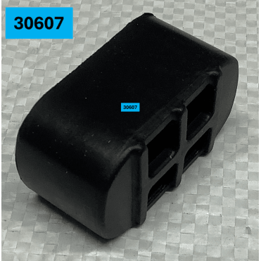 UVC lamp protection Bitron C 24/36/55W