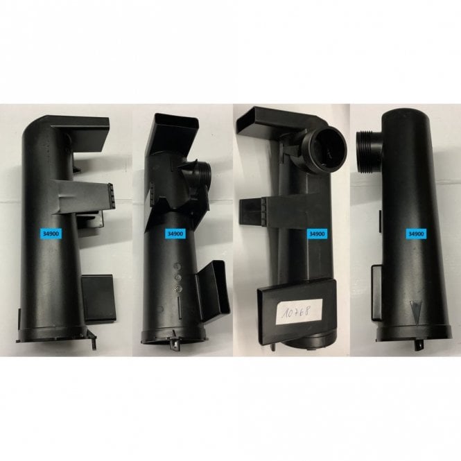 Oase - Spares UVC water housing DLF OEM03