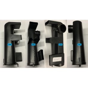UVC water housing DLF OEM03