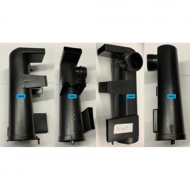 Oase - Spares UVC water housing DLF OEM03