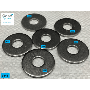 Washer V2A DIN 9021 10.5