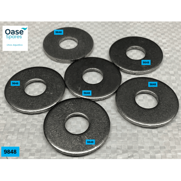 Washer V2A DIN 9021 10.5