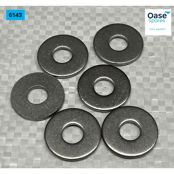 Oase - Spares Washer VA DIN 9021 6.4