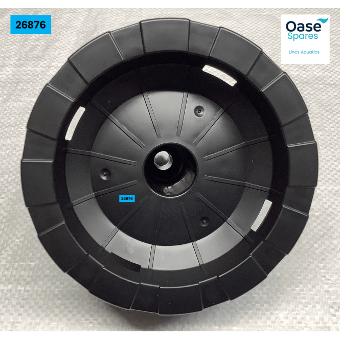 Oase - Spares Wheel PondoVac 3
