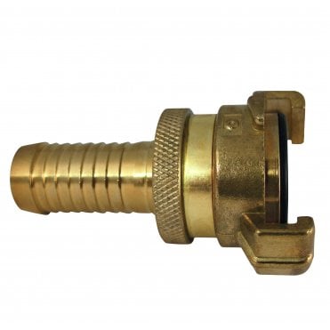 Oase Suction and high pressure coupler 1 1/4
