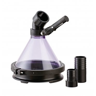 Suction bell PondoVac Premium