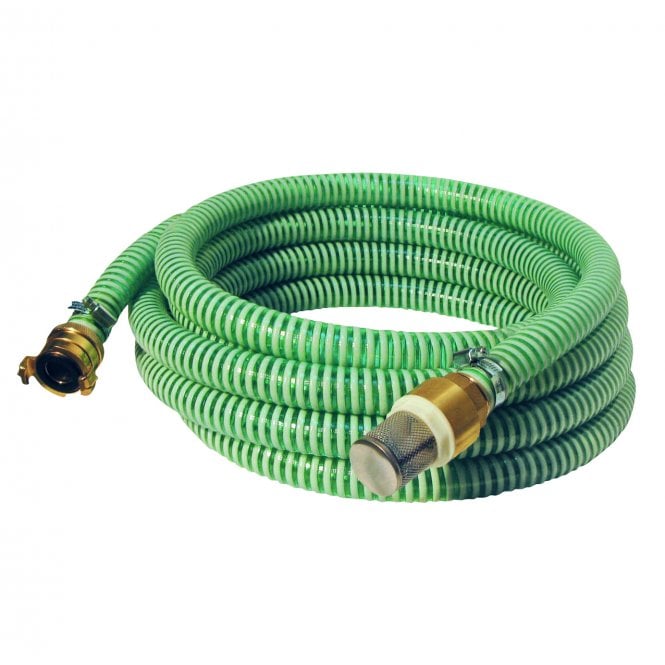 Oase Suction line kit w. quick coupler 1