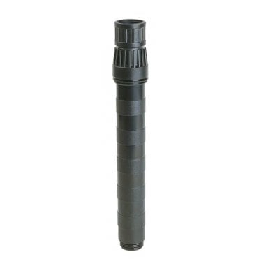 Telescopic nozzle extension TE 10 K