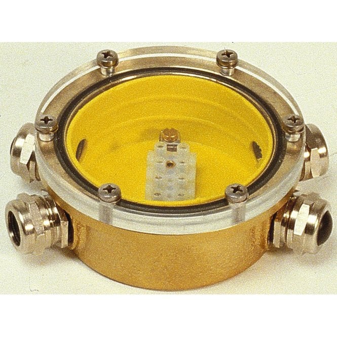 Oase Underwater cable connector T 3