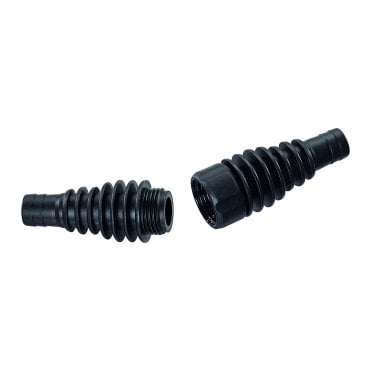 Universal hose connector 1/2"
