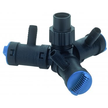 Water distributor Multi WD 1/2"