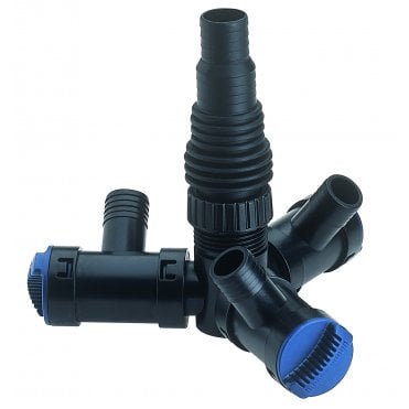 Water distributor Multi WD 1"