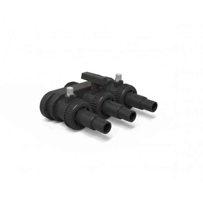 Oase Water diverter 1 1/4