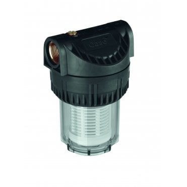 Water filter small 1"