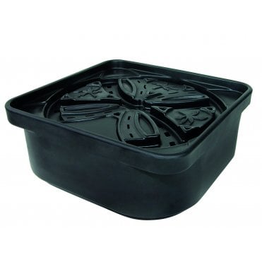 Water reservoir 60 square