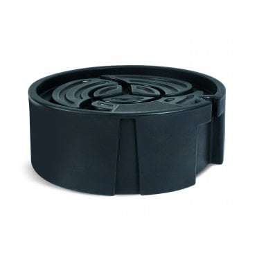 Water reservoir 80 round