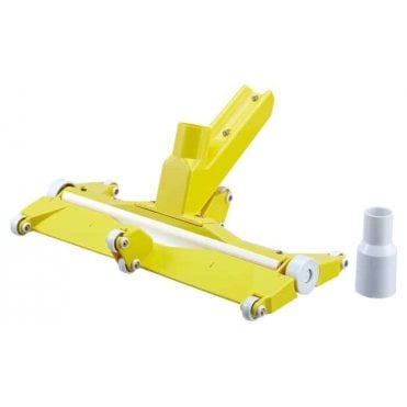 Wide area nozzle PondoVac Premium