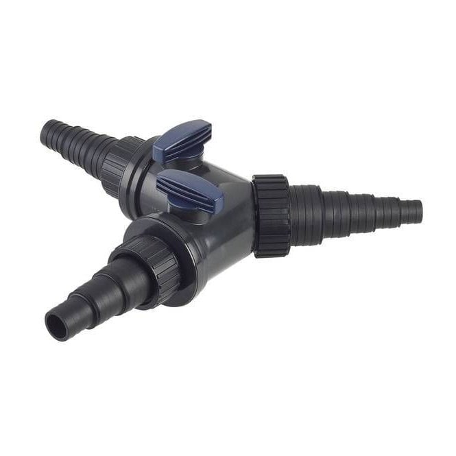 Oase Y-distributor 1 1/2