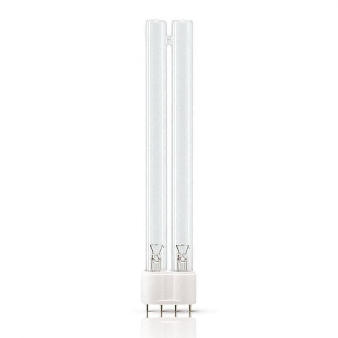 Philips  Replacement 2G11 Lamp UVC 18 W
