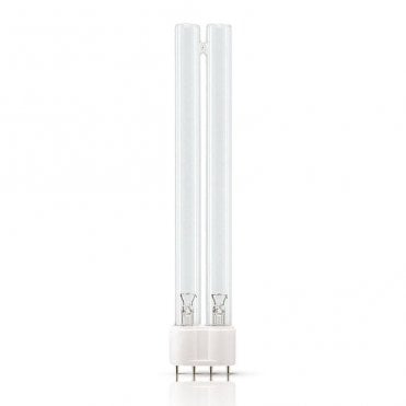 Philips Replacement 2G11 Lamp UVC 18 W