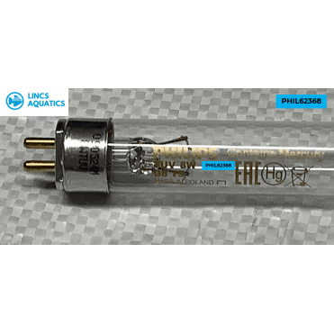 Philips Replacement T5 Lamp TUV 8 W