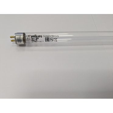 Philips Replacement T5 Lamp TUV 9 W