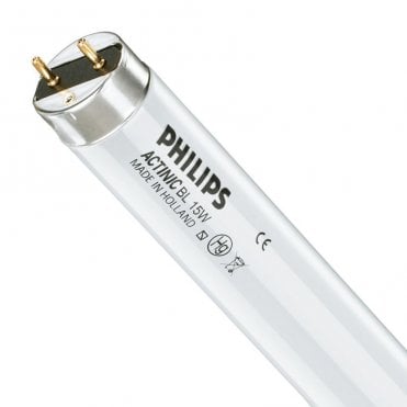 Philips Replacement T8 Lamp UVC 15 W 