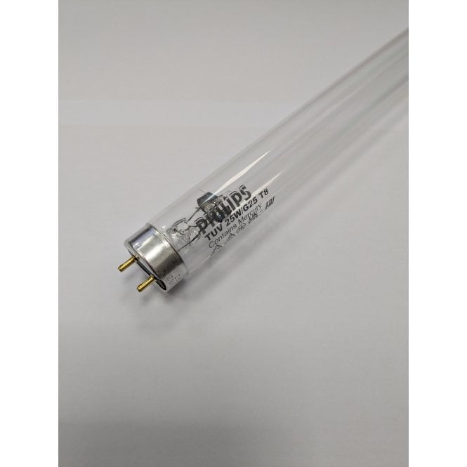 Philips  Replacement T8 Lamp UVC 25 W 