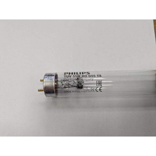 Philips  Replacement T8 Lamp UVC 55 W 