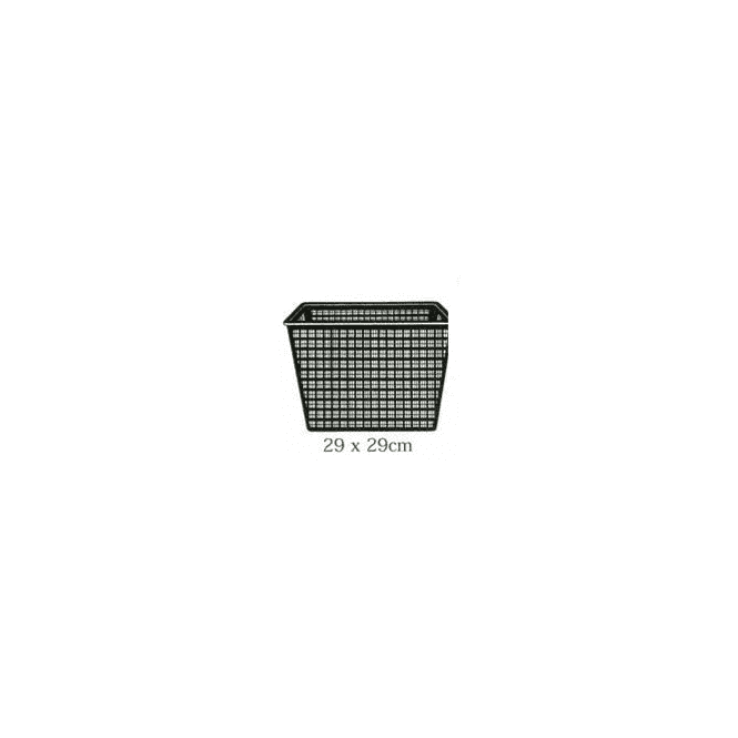 Pond Plants Finofil 29cm Square Aquatic Basket