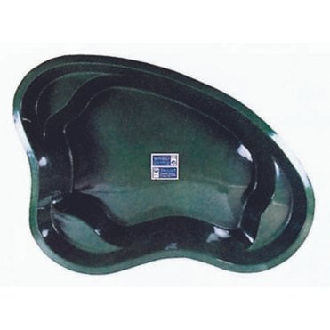 Barracuda Fibreglass Pond (2000L)