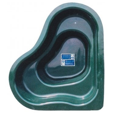 Georgia Fibreglass Pond (270L)