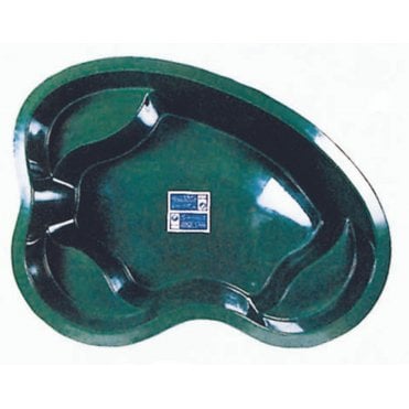 Marlin Fibreglass Pond (1104L)