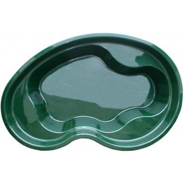 Nevada Fibreglass Pond (3635L)