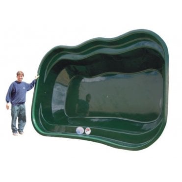 Niigata Fibreglass Pond (4950L)