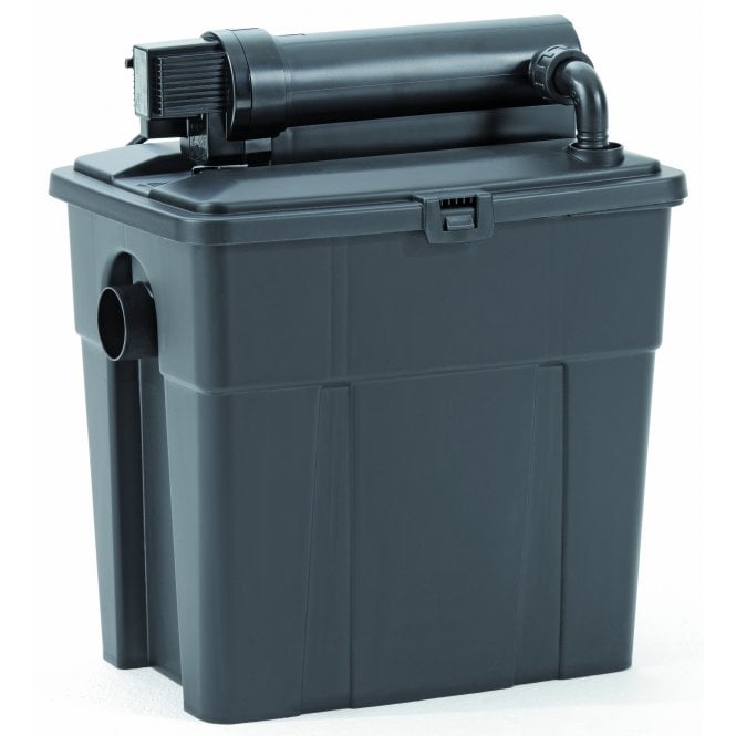 PonTec Multiclear 8000