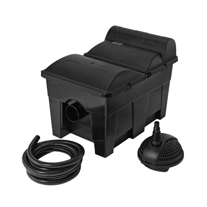 PonTec Multiclear Set 15000
