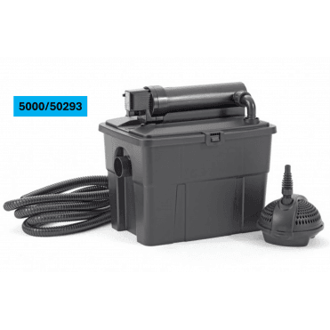 Multiclear Set 5000